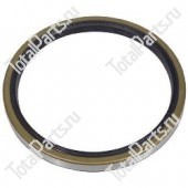 TOTALPARTS 000021414 МАСЛОСЪЕМНЫЙ САЛЬНИК