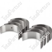 EMC-FORKLIFTPARTS 01204 КОМПЛЕКТ ШАТУННЫХ ВКЛАДЫШЕЙ 020