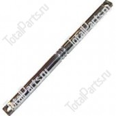 TOTALPARTS 000003027 ШТОК РУЛЕВОГО ЦИЛИНДРА