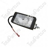 TOTALPARTS 000021383 ФАРА В СБОРЕ ДЛЯ ПОГРУЗЧИКА МИТСУБИШИ