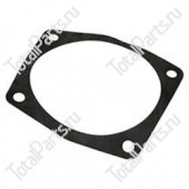 TOTALPARTS 000026387 ПРОКЛАДКА