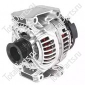 BOSCH 0124525058 ГЕНЕРАТОР