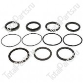 TOTALPARTS 000034608 РЕМКОМПЛЕКТ РУЛЕВОГО ЦИЛИНДРА