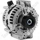 BOSCH 0121715132 ГЕНЕРАТОР