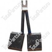 TOYOTA 005910428881 ЭЛЕКТРОЩЕТКА