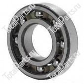 DAEWOO-DOOSAN 005.01.0121 ШАРИКОВЫЙ ПОДШИПНИК