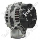 BOSCH 0125711028 ГЕНЕРАТОР