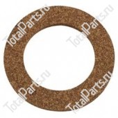 TOYOTA 005916320681 ПРОКЛАДКА МАСЛЯНОЙ КРЫШКИ