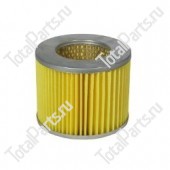 TOTALPARTS 000025498 ФИЛЬТР ВОЗДУШНЫЙ