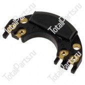 TOTALPARTS 000018277 БЛОК МОДУЛЬ ТРАМБЛЕРА ЗАЖИГАНИЯ