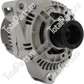 BOSCH 0120485011 ГЕНЕРАТОР