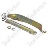 TOYOTA 005914390381 РЕМКОМПЛЕКТ ТОРМОЗНОГО МЕХАНИЗМА