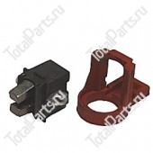 DENSO 0216202180 ЩЕТКОДЕРЖАТЕЛЬ В СБОРЕ