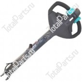 TOTALPARTS 000009155 ТЯГА (РУКОЯТЬ В СБОРЕ)