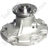 TOTALPARTS 000046477 ПОМПА ВОДЯНАЯ