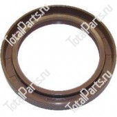 TOTALPARTS 000028520 МАСЛОСЪЕМНЫЙ САЛЬНИК