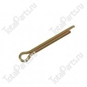 KEY NUMBER 00006910 ШПЛИНТ