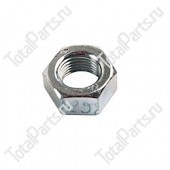 KOMATSU 0158301610 ГАЙКА