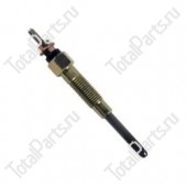 BOSCH 0250202053 СВЕЧА НАКАЛА