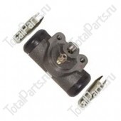 TOTALPARTS 000008301 КОЛЕСНЫЙ ТОРМОЗНОЙ ЦИЛИНДР