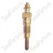 BERU 0100230107 СВЕЧА НАКАЛА