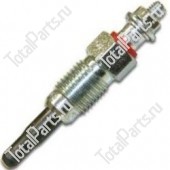 BOSCH 0250200052 СВЕЧА НАКАЛИВАНИЯ