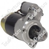 DENSO 0280002681 СТАРТЕР