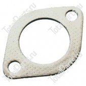 TOYOTA 005916453781 ПРОКЛАДКА КОЛЛЕКТОРА