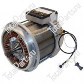 STILL 0009761387 МОТОР ЭЛЕКТРИЧЕСКИЙ