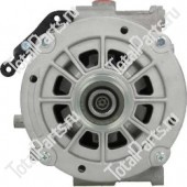 MERCEDES-BENZ 0001501750 ГЕНЕРАТОР