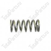 TOTALPARTS 000028336 ПРУЖИНА