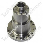 TOTALPARTS 000063917 КОРПУС ПОЛУОСИ