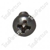 TCM 0103004008 ВИНТ