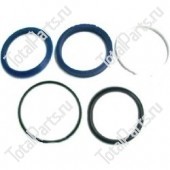 TOTALPARTS 000017248 РЕМКОМПЛЕКТ ЦИЛИНДРА ПОДЪЕМА D=56MM