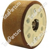 TOTALPARTS 000062787 ГРУЗОВОЕ КОЛЕСО