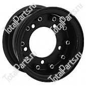 HYSTER 0135915 ДИСК СБОРНЫЙ 5.00-10