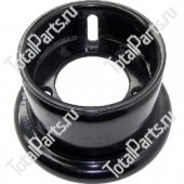 TVH 3880790 ДИСК КОЛЕСНЫЙ