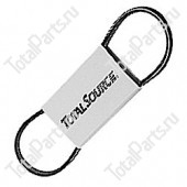 HAKO 00141760 РЕМЕНЬ КЛИНОВОЙ