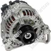 BOSCH 0124325126 ГЕНЕРАТОР