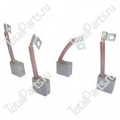 TOYOTA 005913665381 НАБОР ЭЛЕКТРО ЩЁТОК