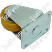 TOTALPARTS 000010294 СТАБИЛИЗИРУЮЩЕЕ КОЛЕСО В СБОРЕ