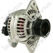 BOSCH 0124655024 ГЕНЕРАТОР