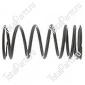 TOYOTA 005917548481 ПРУЖИНА КЛАПАНА