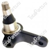 TOYOTA 005917517381 КУЛАК ПОВОРОТНЫЙ