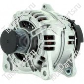BOSCH 0124425114 ГЕНЕРАТОР
