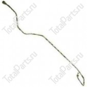 TOTALPARTS 000014906 ТОРМОЗНАЯ ТРУБКА ЦЕНТРАЛЬНАЯ