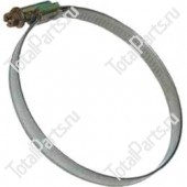 HYSTER 0112989 ХОМУТ ВИНТОВОЙ