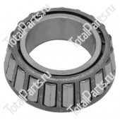 TOYOTA 005912730681 КОНИЧЕСКИЙ КОНУСНЫЙ ПОДШИПНИК