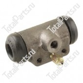 TOYOTA 005913130881 КОЛЕСНЫЙ ТОРМОЗНОЙ ЦИЛИНДР