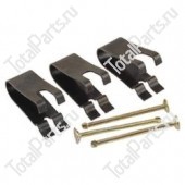 TOYOTA 005912060781 КОМПЛЕКТ ДЛЯ УДЕРЖАНИЯ ТОРМОЗА